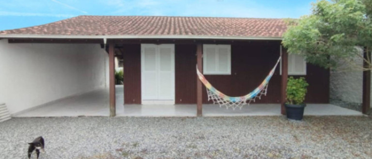 Casa com 3 Quartos à Venda, 360 m² em Pinheiros - Balneário Barra Do Sul
