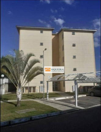 Apartamento com 2 Quartos à Venda, 50 m² em Jardim Tatiana - Votorantim