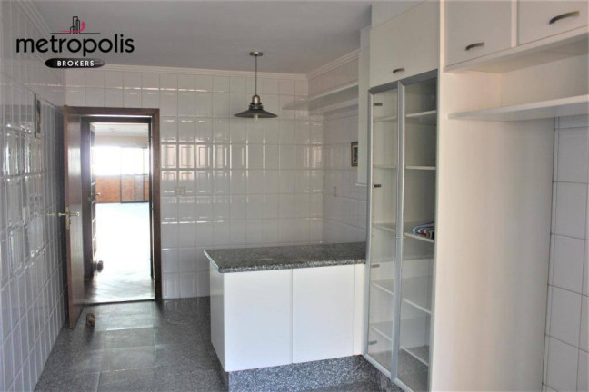 Imagem Apartamento com 3 Quartos à Venda, 242 m² em Santo Antônio - São Caetano Do Sul Imagem Apartamento com 3 Quartos à Venda, 242 m² em Santo Antônio - São Caetano Do Sul