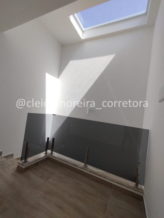 Imagem Sobrado com 3 Quartos à Venda, 167 m² em Portais (polvilho) - Cajamar