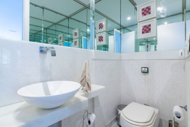 Imagem Imóvel com 3 Quartos à Venda, 304 m² em Barra Da Tijuca - Rio De Janeiro Imagem Imóvel com 3 Quartos à Venda, 304 m² em Barra Da Tijuca - Rio De Janeiro