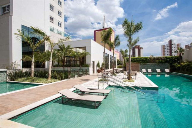 Apartamento com 3 Quartos à Venda, 271 m² em Vila Mariana - São Paulo