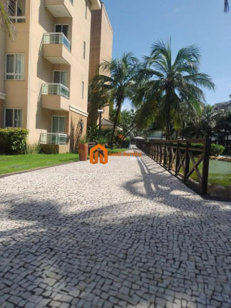 Imagem Apartamento com 3 Quartos à Venda, 126 m² em Cumbuco - Caucaia Imagem Apartamento com 3 Quartos à Venda, 126 m² em Cumbuco - Caucaia