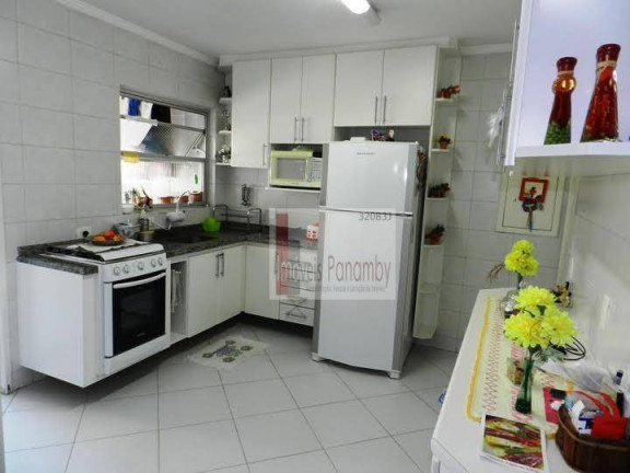 Imagem Apartamento com 3 Quartos à Venda, 120 m² em Aclimação - São Paulo Imagem Apartamento com 3 Quartos à Venda, 120 m² em Aclimação - São Paulo