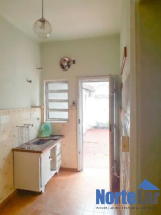 Imagem Casa com 2 Quartos à Venda, 90 m² em Vila Maria - São Paulo