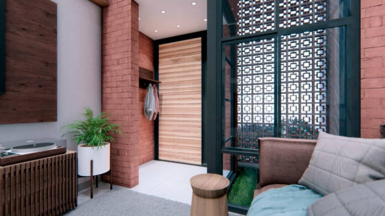 Imagem Casa de Condomínio com 3 Quartos à Venda, 150 m² em Horto Florestal - Sorocaba
