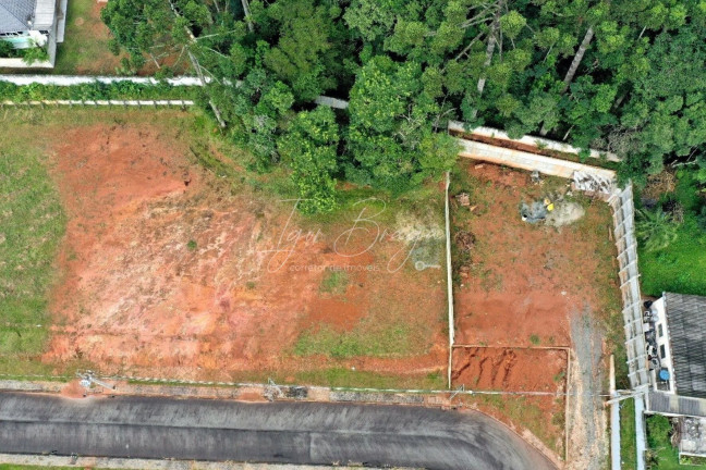 Imagem Terreno à Venda, 751 m² em Ferraria - Campo Largo Imagem Terreno à Venda, 751 m² em Ferraria - Campo Largo