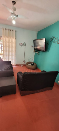 Imagem Casa com 3 Quartos à Venda, 200 m² em Lagoinha - Ubatuba