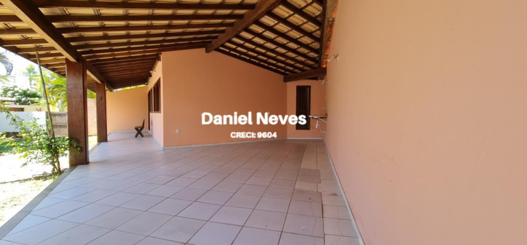 Imagem Casa de Condomínio com 5 Quartos à Venda, 193 m² em Buraquinho - Lauro De Freitas