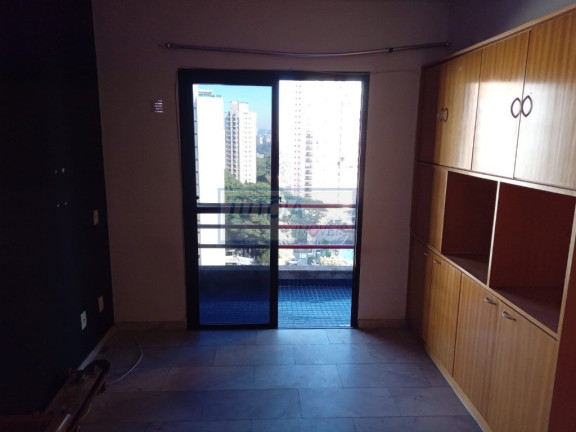 Imagem Apartamento com 1 Quarto à Venda, 32 m² em Paraiso - Sao Paulo