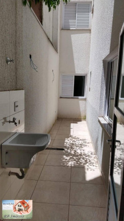 Imagem Apartamento com 2 Quartos à Venda, 66 m² em Vila Eldízia - Santo André