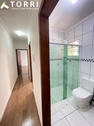 Imagem Casa com 2 Quartos à Venda, 60 m² em Wanel Ville - Sorocaba