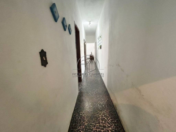 Imagem Casa com 3 Quartos à Venda, 10 m² em Mirim - Praia Grande