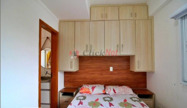 Imagem Cobertura com 3 Quartos à Venda, 88 m² em Vila Tibiriçá - Santo André