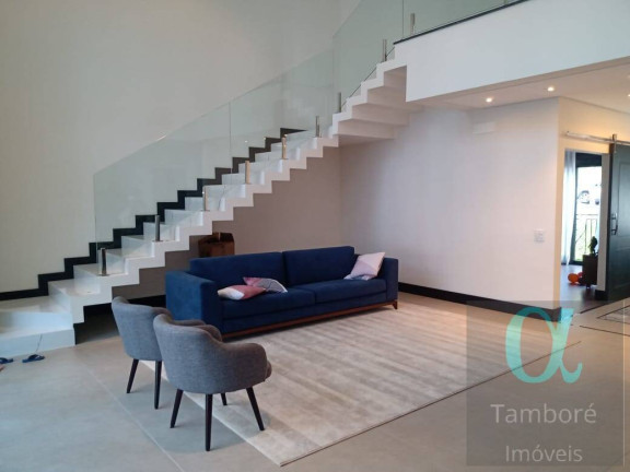 Imagem Casa de Condomínio com 3 Quartos à Venda, 304 m² em Tamboré - Santana De Parnaíba Imagem Casa de Condomínio com 3 Quartos à Venda, 304 m² em Tamboré - Santana De Parnaíba
