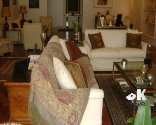 Imagem Apartamento com 4 Quartos à Venda, 317 m² em Jardim Paulista - São Paulo Imagem Apartamento com 4 Quartos à Venda, 317 m² em Jardim Paulista - São Paulo
