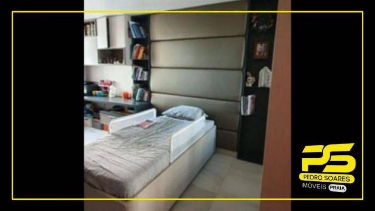 Imagem Apartamento com 3 Quartos à Venda, 145 m² em Altiplano Cabo Branco - João Pessoa Imagem Apartamento com 3 Quartos à Venda, 145 m² em Altiplano Cabo Branco - João Pessoa