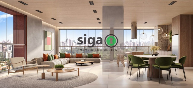 Imagem Apartamento com 2 Quartos à Venda, 125 m² em Vila Clementino - São Paulo Imagem Apartamento com 2 Quartos à Venda, 125 m² em Vila Clementino - São Paulo