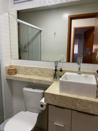 Imagem Apartamento com 2 Quartos à Venda, 55 m² em Jardim Anhangüera - Ribeirão Preto