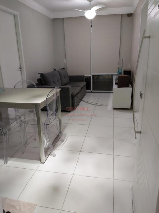 Apartamento com 2 Quartos à Venda, 47 m² em Jardim Santa Terezinha (zona Leste) - São Paulo