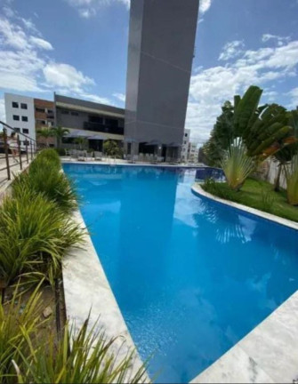 Imagem Apartamento com 2 Quartos à Venda, 56 m² em Bancários - João Pessoa Imagem Apartamento com 2 Quartos à Venda, 56 m² em Bancários - João Pessoa