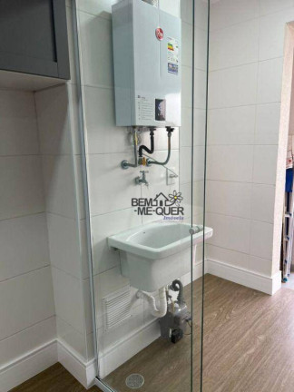 Imagem Apartamento com 2 Quartos à Venda, 64 m² em Parque São Domingos - São Paulo Imagem Apartamento com 2 Quartos à Venda, 64 m² em Parque São Domingos - São Paulo