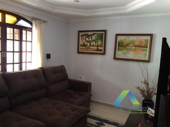Imagem Sobrado com 3 Quartos à Venda, 280 m² em Jardim São Caetano - São Caetano Do Sul Imagem Sobrado com 3 Quartos à Venda, 280 m² em Jardim São Caetano - São Caetano Do Sul