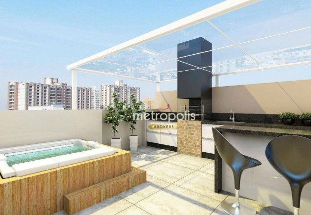 Imagem Apartamento com 2 Quartos à Venda, 49 m² em Vila Sacadura Cabral - Santo André Imagem Apartamento com 2 Quartos à Venda, 49 m² em Vila Sacadura Cabral - Santo André