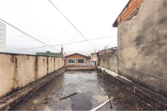 Imagem Casa com 2 Quartos à Venda, em Penha De França - São Paulo Imagem Casa com 2 Quartos à Venda, em Penha De França - São Paulo