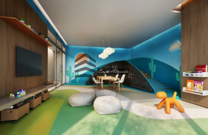 Imagem Apartamento com 2 Quartos à Venda, 67 m² em Alto Da Boa Vista - São Paulo Imagem Apartamento com 2 Quartos à Venda, 67 m² em Alto Da Boa Vista - São Paulo