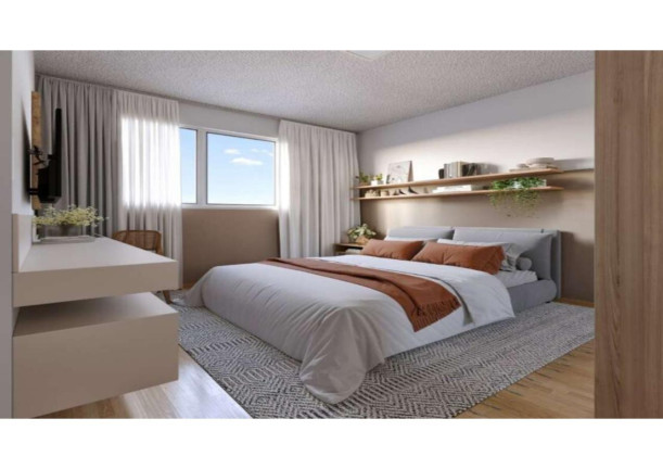 Imagem Apartamento com 2 Quartos à Venda, 44 m² em Jardim Maria Celina - Londrina Imagem Apartamento com 2 Quartos à Venda, 44 m² em Jardim Maria Celina - Londrina