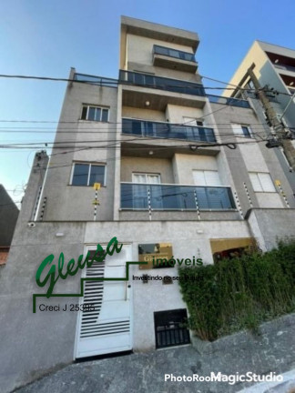 Apartamento com 2 Quartos para Alugar, 40 m² em Parque Das Paineiras - São Paulo