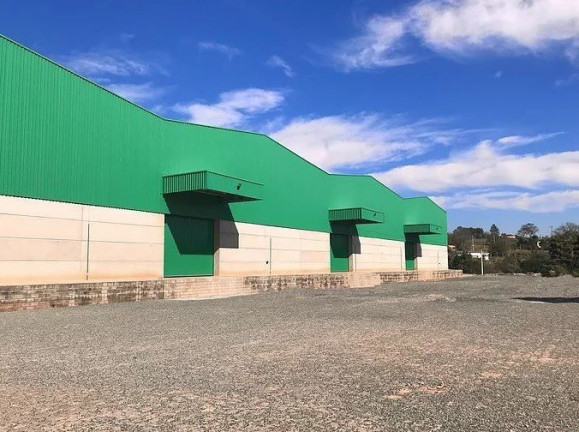 Imagem Imóvel para Alugar, 7.000 m² em Parque Industrial - Itu Imagem Imóvel para Alugar, 7.000 m² em Parque Industrial - Itu