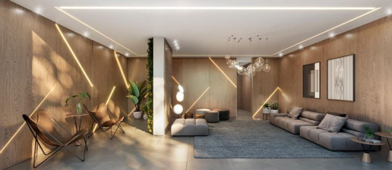 Imagem Apartamento com 2 Quartos à Venda, 86 m² em Aviação - Praia Grande Imagem Apartamento com 2 Quartos à Venda, 86 m² em Aviação - Praia Grande