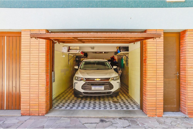 Imagem Apartamento com 3 Quartos à Venda, 180 m² em Menino Deus - Porto Alegre