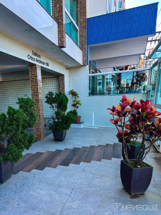 Imagem Apartamento com 2 Quartos à Venda, 75 m² em Praia Do Morro - Guarapari