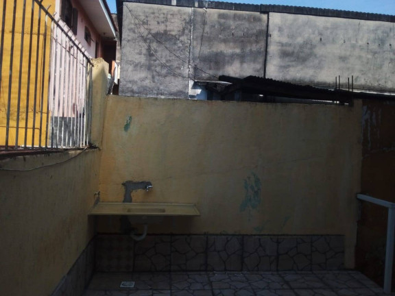 Imagem Casa com 4 Quartos à Venda, 200 m² em Vila Constança - São Paulo Imagem Casa com 4 Quartos à Venda, 200 m² em Vila Constança - São Paulo
