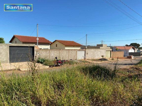 Imagem Terreno à Venda, 360 m² em Residencial Recanto De Caldas - Caldas Novas Imagem Terreno à Venda, 360 m² em Residencial Recanto De Caldas - Caldas Novas