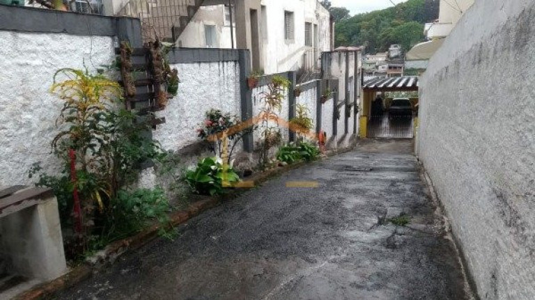 Imagem Casa de Condomínio com 4 Quartos à Venda, 128 m² em Vila Amália (zona Norte) - São Paulo Imagem Casa de Condomínio com 4 Quartos à Venda, 128 m² em Vila Amália (zona Norte) - São Paulo