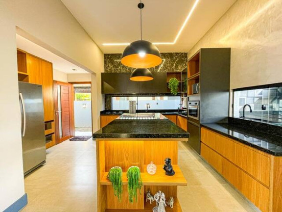 Imagem Casa de Condomínio com 4 Quartos à Venda, 270 m² em Busca Vida (abrantes) - Camaçari Imagem Casa de Condomínio com 4 Quartos à Venda, 270 m² em Busca Vida (abrantes) - Camaçari