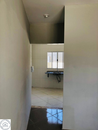 Imagem Casa com 2 Quartos à Venda, 70 m² em Chácara São Luiz - Franco Da Rocha