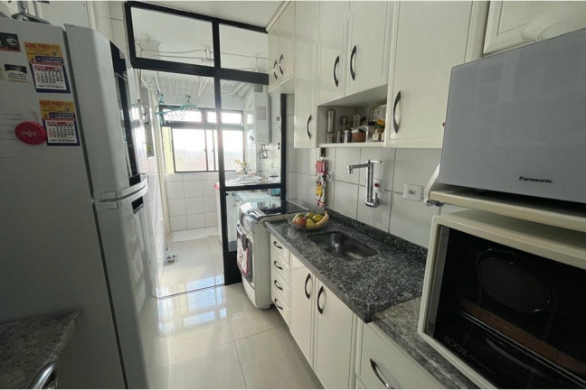 Imagem Apartamento com 3 Quartos à Venda, 80 m² em Mooca - São Paulo Imagem Apartamento com 3 Quartos à Venda, 80 m² em Mooca - São Paulo