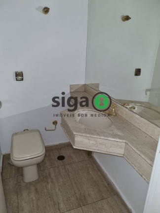 Imagem Apartamento com 4 Quartos à Venda, 240 m² em Itaim Bibi - São Paulo Imagem Apartamento com 4 Quartos à Venda, 240 m² em Itaim Bibi - São Paulo