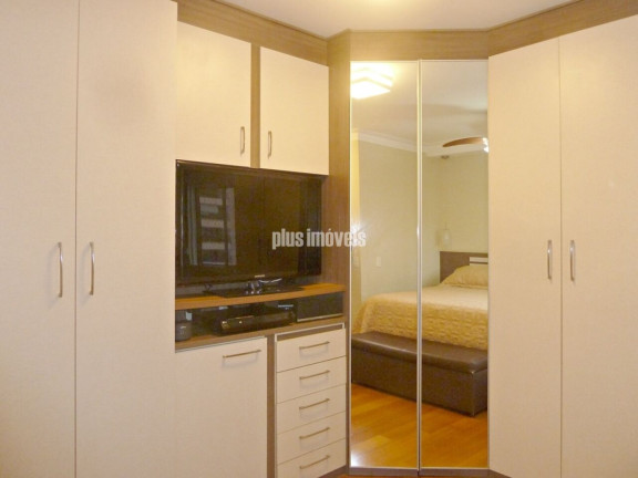 Imagem Apartamento com 3 Quartos à Venda, 106 m² em Panamby - São Paulo Imagem Apartamento com 3 Quartos à Venda, 106 m² em Panamby - São Paulo