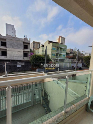 Imagem Apartamento com 2 Quartos à Venda, 78 m² em Parque Das Nações - Santo André Imagem Apartamento com 2 Quartos à Venda, 78 m² em Parque Das Nações - Santo André