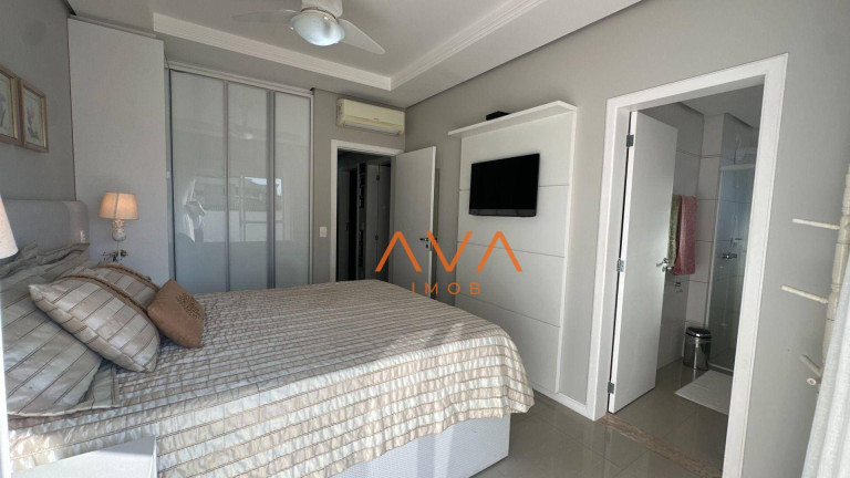 Imagem Cobertura com 3 Quartos à Venda, 136 m² em Ingleses - Florianópolis