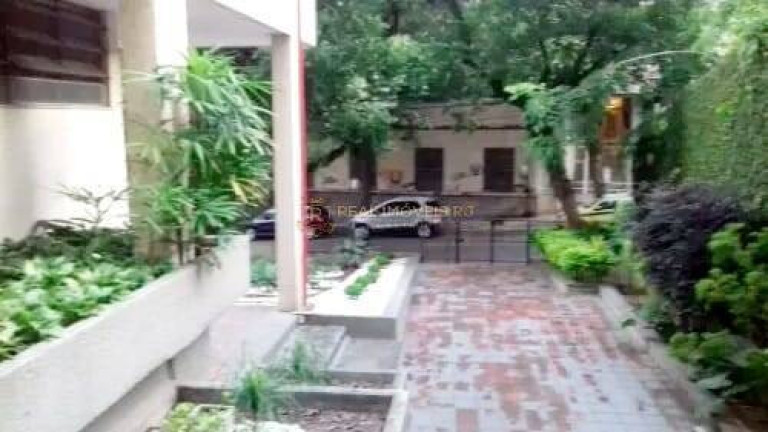 Imagem Apartamento com 3 Quartos à Venda, 64 m² em Laranjeiras - Rio De Janeiro Imagem Apartamento com 3 Quartos à Venda, 64 m² em Laranjeiras - Rio De Janeiro