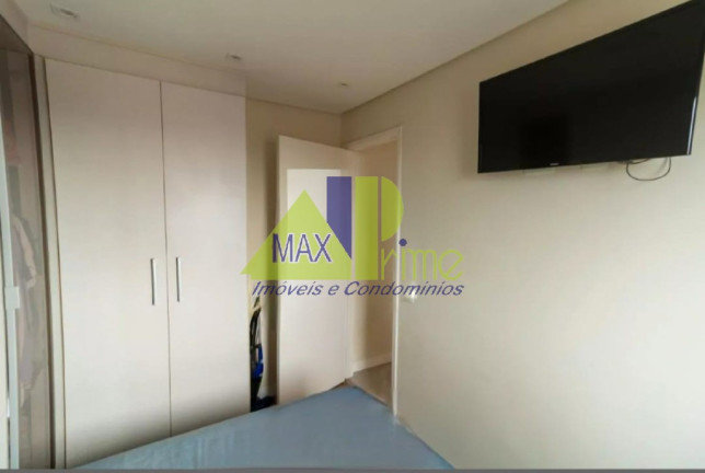 Imagem Apartamento com 2 Quartos à Venda, 48 m² em Cangaíba - São Paulo Imagem Apartamento com 2 Quartos à Venda, 48 m² em Cangaíba - São Paulo