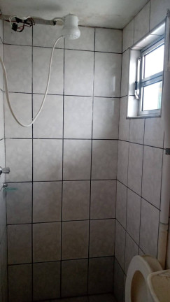 Imagem Casa com 1 Quarto para Alugar, em Campanario - Diadema Imagem Casa com 1 Quarto para Alugar, em Campanario - Diadema