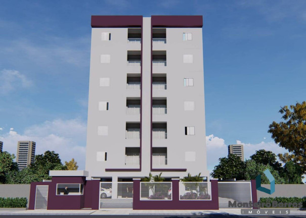 Imagem Apartamento com 2 Quartos à Venda, 53 m² em Jardim Novo Campos Elíseos - Campinas Imagem Apartamento com 2 Quartos à Venda, 53 m² em Jardim Novo Campos Elíseos - Campinas